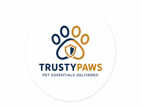 Trusty Paws
